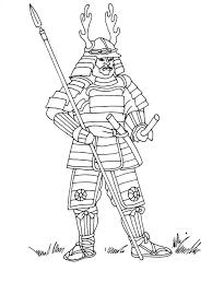 More 100 coloring pages from сoloring pages for boys category. Free Samurai Coloring Pages Download And Print Samurai Coloring Pages