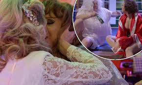 EastEnders fans are left in shock as Kathy Beale enjoys a ...