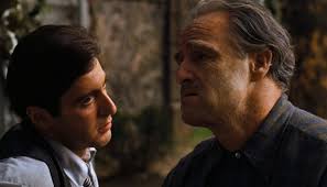 In 1901 his father was murdered for an insult to the local mafia chieftain. What S Better The Godfather Vs The Godfather Part Ii Consequence Of Sound