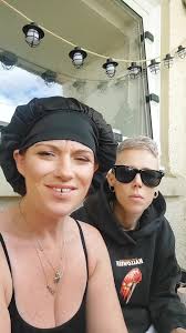 Nikki Mcintyre Smith