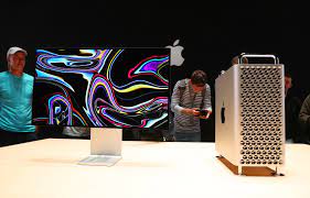 Foxconn technology group is the world's largest electronics manufacturer. Apple To Manufacture New Mac Pro Computer In China Instead Of U S The New York Times