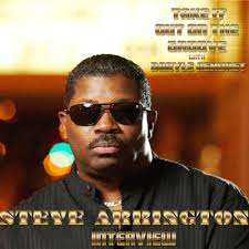 Take It Out On The Groove: Donnell Pitman by Take It Out On The Groove