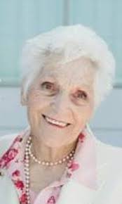 Mary Irene Tippetts Hoopes (1925-2014)