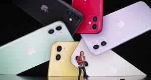Meet Apple S Full 2019 Iphone Lineup The Iphone 11 Iphone 11 Pro And Iphone 11 Pro Max Cnet