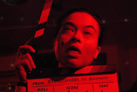 Check out the new Flintside article featuring an interview with lead actor,  David Guster and some stills from our film! Thank you, @xzaviervsimon &  @flintsidenews !!! ⚡️