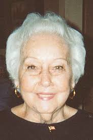 Obituary of Ruth Gittone