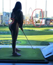 So, funny fail or just an unfortunate result of lighting and dress color? 23 Instagram Photoshop Fails People Thought The Internet Wouldn T Notice