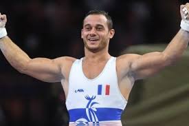 In tokyo, he will have as a rival on the rings the greek eleftherios petrounias, reigning olympic champion, also standard bearer of the delegation of his country. Jo De Tokyo Gymnastique H Ait Said Se Hisse En Finale Aux Anneaux Sport 365