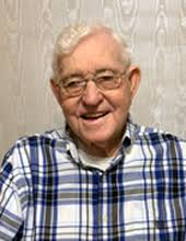 CARNES, John M. “J. M.” (1932