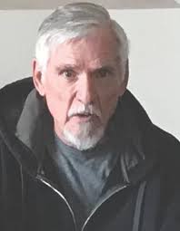 Geoffrey Anderson Obituary