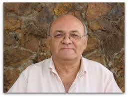 Jayme Pereira da Silva