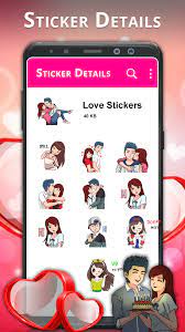 Maybe you would like to learn more about one of these? Romantic Love Sticker Packs 2019 For Whatsapp Apk 1 5 Download For Android Download Romantic Love Sticker Packs 2019 For Whatsapp Apk Latest Version Apkfab Com