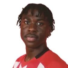 Profile John Blanco, : Info, news, matches and statistics