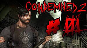 The condemned 2 dauer der film: Let S Play Condemned 2 Bloodshot 01 Der Gefallene Held Youtube