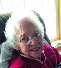 Elizabeth Cote Obituary (1924