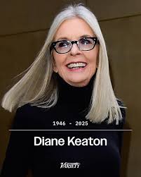 Award-winning actress Diane Keaton, known for her roles in “Annie Hall” and  “First Wives Club,” has died, according to reports.