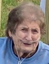 Obituary information for Yvonne Bonnie Lovelace