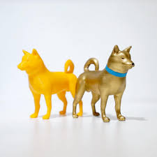 My Little Shiba Zbrush 3d Printing Toys Shiba