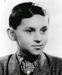 Holocaust survivor Robert Krell's story