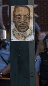 'I am deeply disturbed': Georgia law enforcement reacts to George Floyd's  death