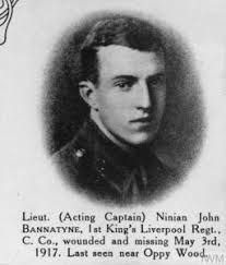 John Jarvie- Merchant (1822-1879)