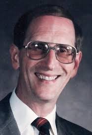 Richard U. “Dick” Enright Obituary