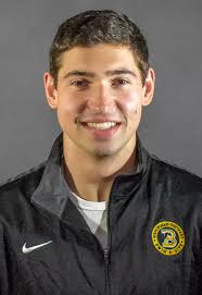 2019-20 Swimming and Diving Roster