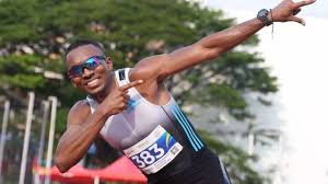 India’s fastest man! Animesh Kujur shatters national record in men’s 100m, becomes first Indian to run un