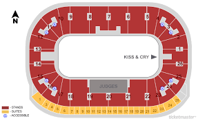 Mis Mississauga Sports Centre Mississauga Tickets