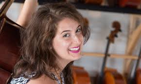 Erin Bacon's Instagram, Twitter & Facebook