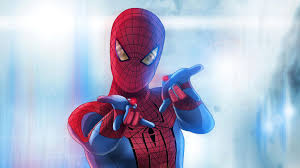 Homecoming, artwork, 5k, movies> download 2560x2048 iron man 4k hd desktop wallpaper for 4k ultra hd tv • wide> Lighting Spiderman Hd Superheroes 4k Wallpapers Images Backgrounds Photos And Pictures