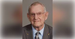 Obituary information for Elmer N. Loechler