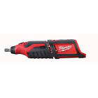 M12 12V Lithium-Ion Cordless Rotary Tool (Tool-Only) 2460-20 Milwaukee Tool