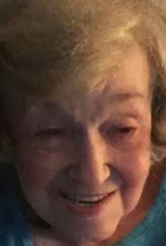 Beverly Marks Obituary (1944