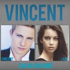 Vincent (Made Men, #2) by Sarah Brianne