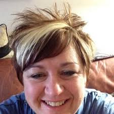 Amanda Simerman (@asimerman12)