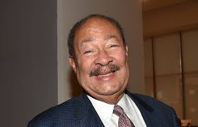 Dick Parsons believed in authentic relationships with all stakeholders