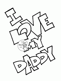 People who are struggling with despair, panic and also. When You Need Father S Day Coloring Pages To Print It You Know Where To Download It Of Co Fathers Day Coloring Page Love Coloring Pages Happy Birthday Daddy