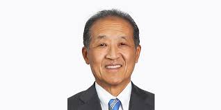 Stephen Lee Ching Yen Appointed to Temasek Board