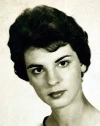 Obituary information for Joan F Peoples