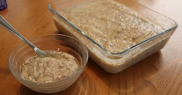 Almond Sweet