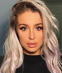 Youtuber Tana Mongeau Tana Mongeau Woman Crush Everyday Beauty Guru
