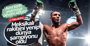 Haberler / spor avni yıldırım: Avni Yildirim Dunya Sampiyonu Oldu Izle