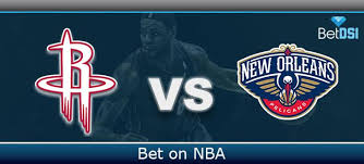 Pelicans vs rockets betting information. Houston Rockets Vs New Orleans Pelicans Free Prediction 12 29 19 Betdsi