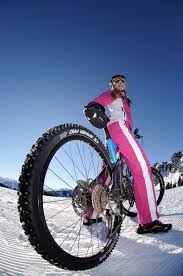 Fahrrader Die Besten Rader Fur Den Winter Manager Magazin