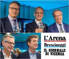 Tutte le news e notizie di verona e provincia le trovi sul sito ufficiale de l'arena: Il Nuovo Giornale Web Pianura Veronese Editoria Matteo Montan Lascia La Gazzetta Di Parma E Approda Al Gruppo Athesis Dei Quotidiani L Arena Di Verona Il Giornale Di Vicenza E Bresciaoggi