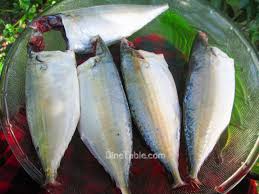 List of fish names in tamil, telugu, english, kannada, malayalam, hindi, marati, bengali is not a complete one. Goan Mackerel Fish Curry Recipe Pajakam In Malayalam