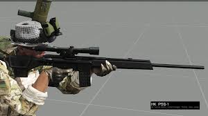 When discussing sniper rifles from around the world, there are a few rifles that are held in reverence and discussed with awe and held on a pedestal. Niarms G3 Rifles Weapons Armaholic