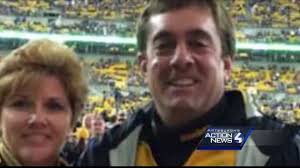 He lived life big and full:' Friends mourn Delmont man killed in skiing  accident