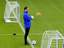 De nederlandse oefenmeester zag zijn de ploeg uit de vs won de tweede editie van de campeones cup. Frank De Boer